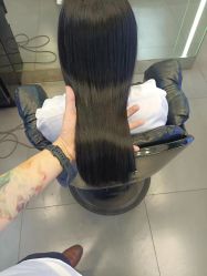 -CIT造型·烫发·染发