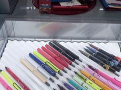 -LAMY(静安嘉里中心店)