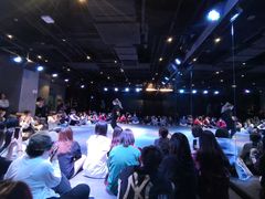 -零下舞度·街舞连锁机构(直沽校区)