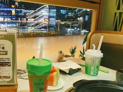 -狐狸爱上椰子鸡(滨江星光大道店)