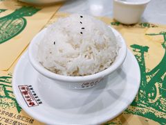 香米饭-我家福厨(万达中餐厅店)