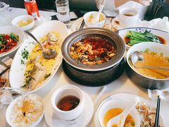 -柳莺湖上·湖景餐厅·江南菜(西湖店)