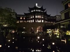 -苏州吴宫泛太平洋酒店