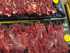 -陈记顺和潮汕鲜牛肉火锅(棠德南路店)
