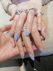 -LILY NAILS美甲美睫