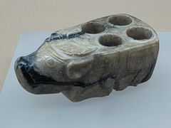 -上海博物馆(人民广场馆)