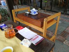 -合晋食府(广州合晋帝苑酒店)