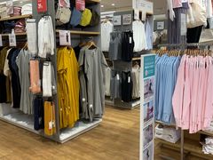 -优衣库(福州爱琴海购物公园店)