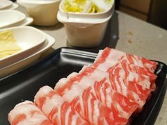 -海底捞火锅(新松江路生日主题店)