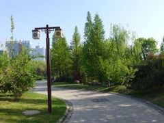 -仁和公园(顺义区)