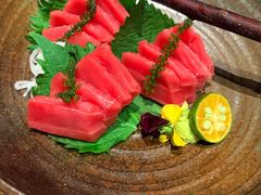 -Minase水濑·日料放题(外滩店)