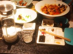 -局气 烤鸭·北京菜(光华路店)