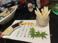 -京杭上院·河景花园餐厅·杭帮菜名店