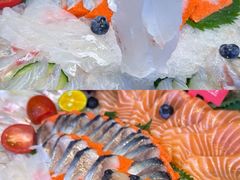 -官塘鱻鱻鱼生·潮汕生腌·砂锅粥(西马路总店)