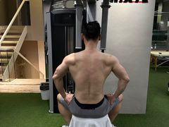 -mYSTEPS健身运动馆(古北店)
