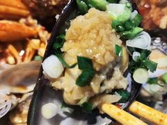 -原乡故事里海鲜大餐(玉祥门北马道巷店)