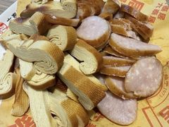 -六泰居·尔滨地标·东北菜(黄河路店)