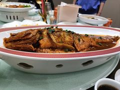 -北塘海鲜·天津菜(大光明桥旗舰店)