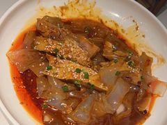 -羲和雅苑•北京烤鸭(国贸商城店)