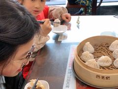 -锡笼记·无锡小笼(方塔店)