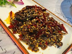 -红辣椒·川菜·火锅(大洋中心店)