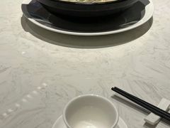 -上海宝华喜来登酒店·采悦轩中餐厅