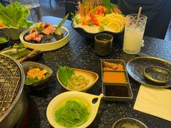 -樱嘢·炭火烧肉(惠南店)