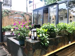 景观位-外婆船宴餐厅·外婆喊你回家吃饭
