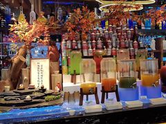 -喜庭海鲜自助(深圳万丰海岸城店)