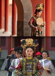 点击看大图 -美云庭古装·格格服汉服·京城旅拍(北京店)