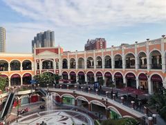 -佛罗伦萨小镇广佛名品奥特莱斯(疏港路店)