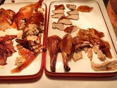 -咸亨大酒店-自助餐厅(解放南路店)