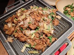 -青年公社烤鸭(熙悦天街店)
