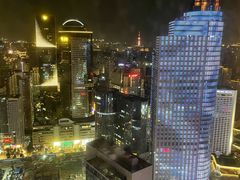 -南京商茂国际酒店(新街口德基广场店)