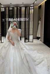 -MuseMarry婚纱(前海嘉里中心店)