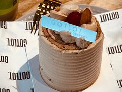 -GOTLOT COFFEE&KITCHEN角落厨房NOOK店