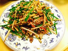 -堂宴·老厦门私房菜(1988仙岳总店)