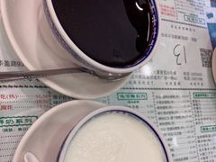 双皮奶-仁信老铺(华盖路店)