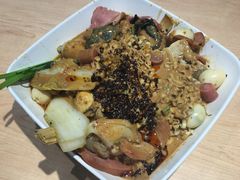 -林静小吃(复兴路店)