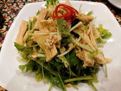 -城南往事济南风味主题餐厅(东环店)