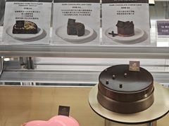 -GODIVA(王府井apm店)