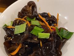 -尽善百年古院餐厅(王家老宅店)