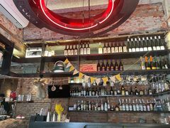 -鹿萤季·营地小馆(皇后公园店)