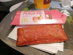 -麦当劳(宜兴人民路店)