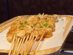 -好唛士·精酿啤酒烧烤(金沪路店)