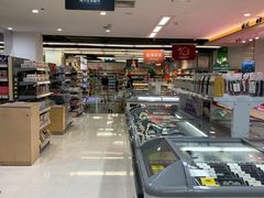 -杭州大厦LSE城市生活超市(杭州大厦店)
