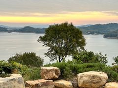 -天目湖涵田半山温泉