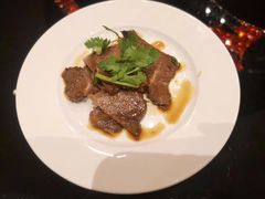 -富力万达嘉华酒店-品珍中餐厅(水果湖店)