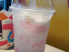 -麦当劳(宁波火车高铁站店)