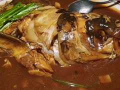 -旺顺阁鱼头泡饼(常营店)